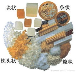 热熔胶条胶棒在纸质工艺品中的采购与批发指南